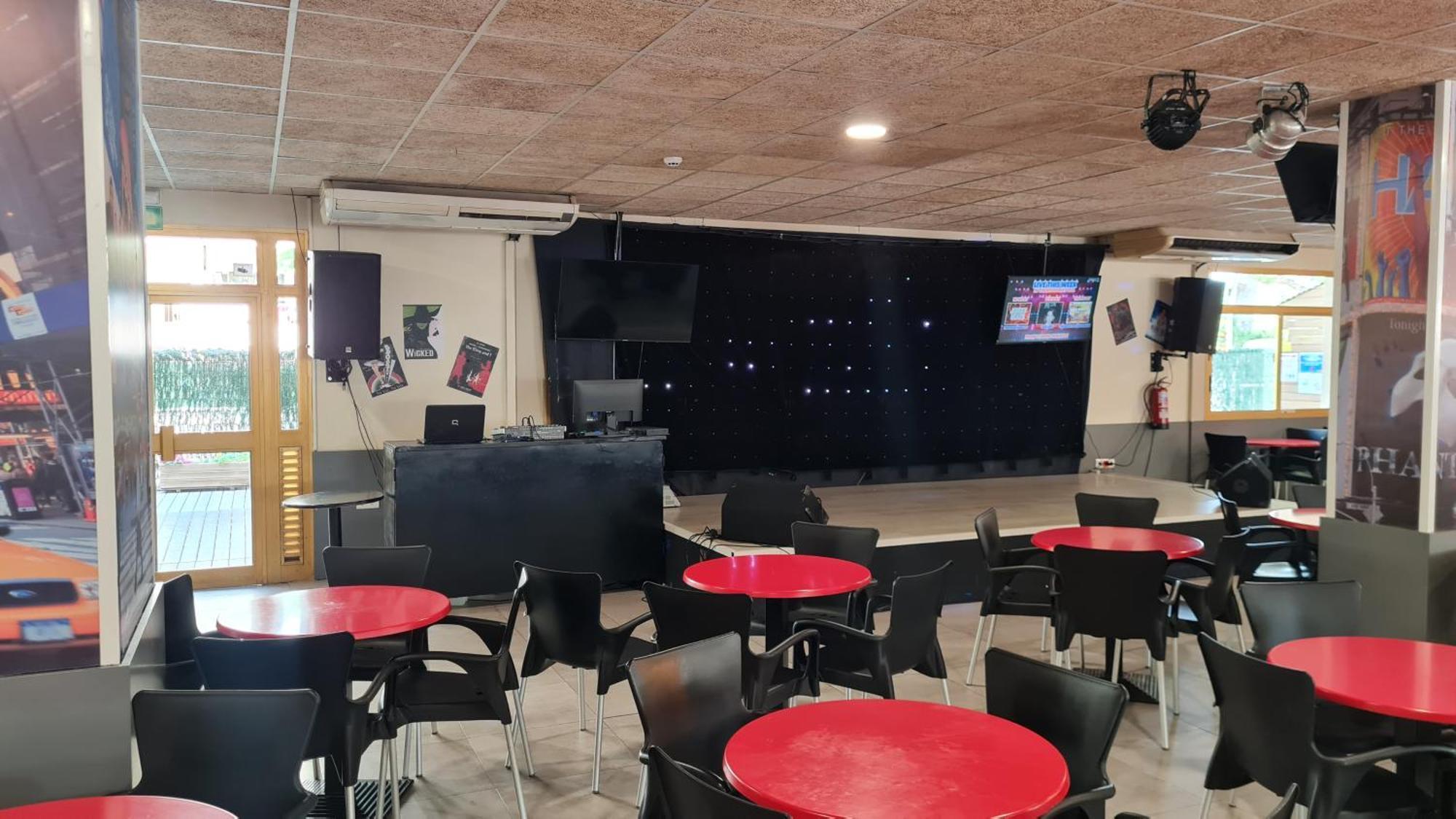 Bonito Apartamento Con Piscina Salou Exterior foto